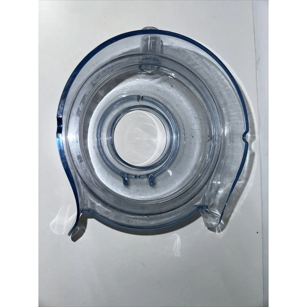 Breville Juice Fountain Cold BJE430SIL Filter Bowl Replacement Part OEM‎ Genuine
